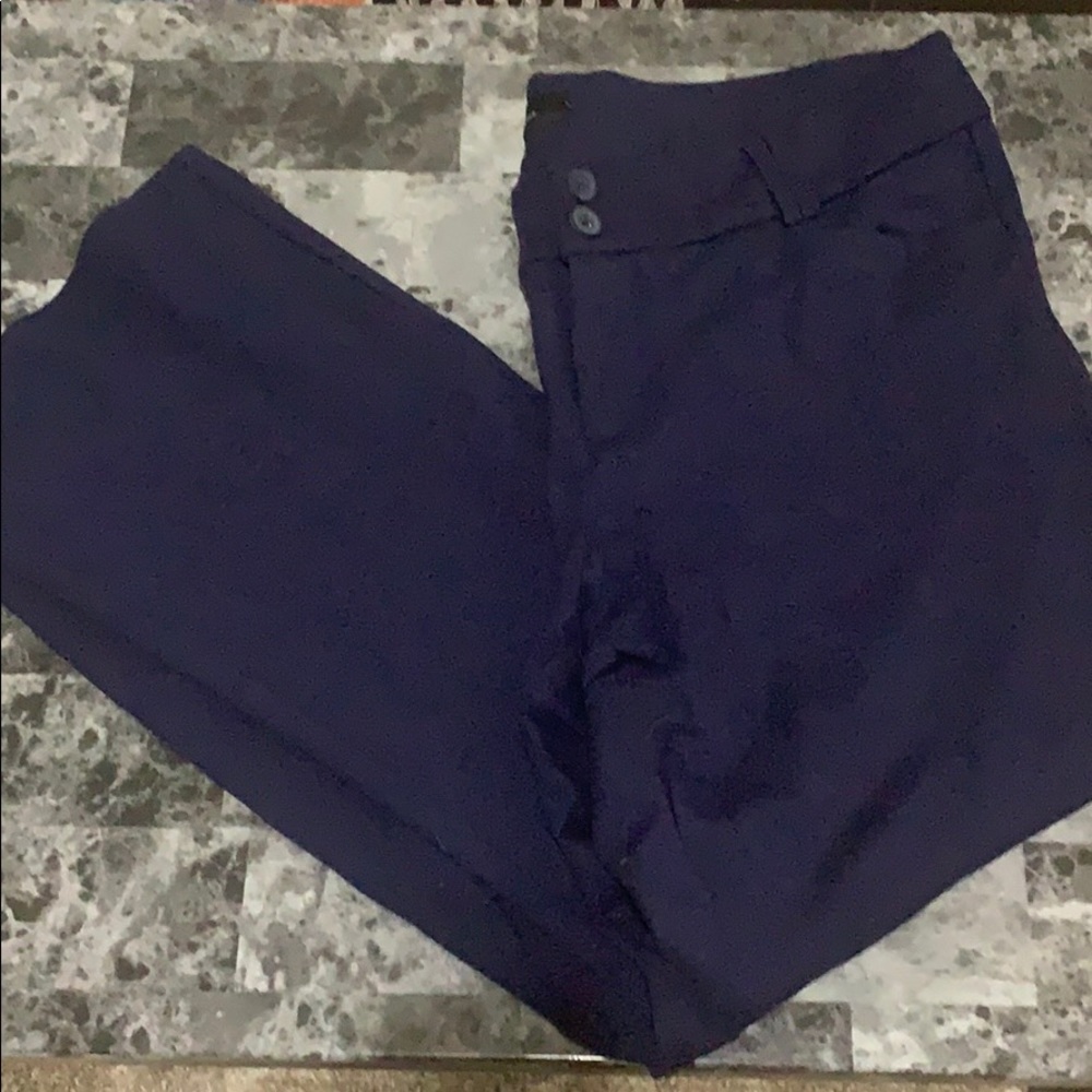 Torrid studio dress pants